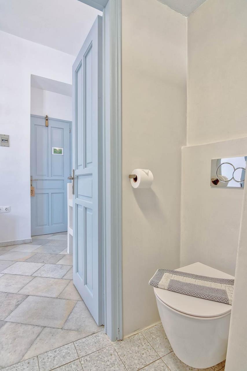 Hotel Mantalena Antiparos Exterior photo
